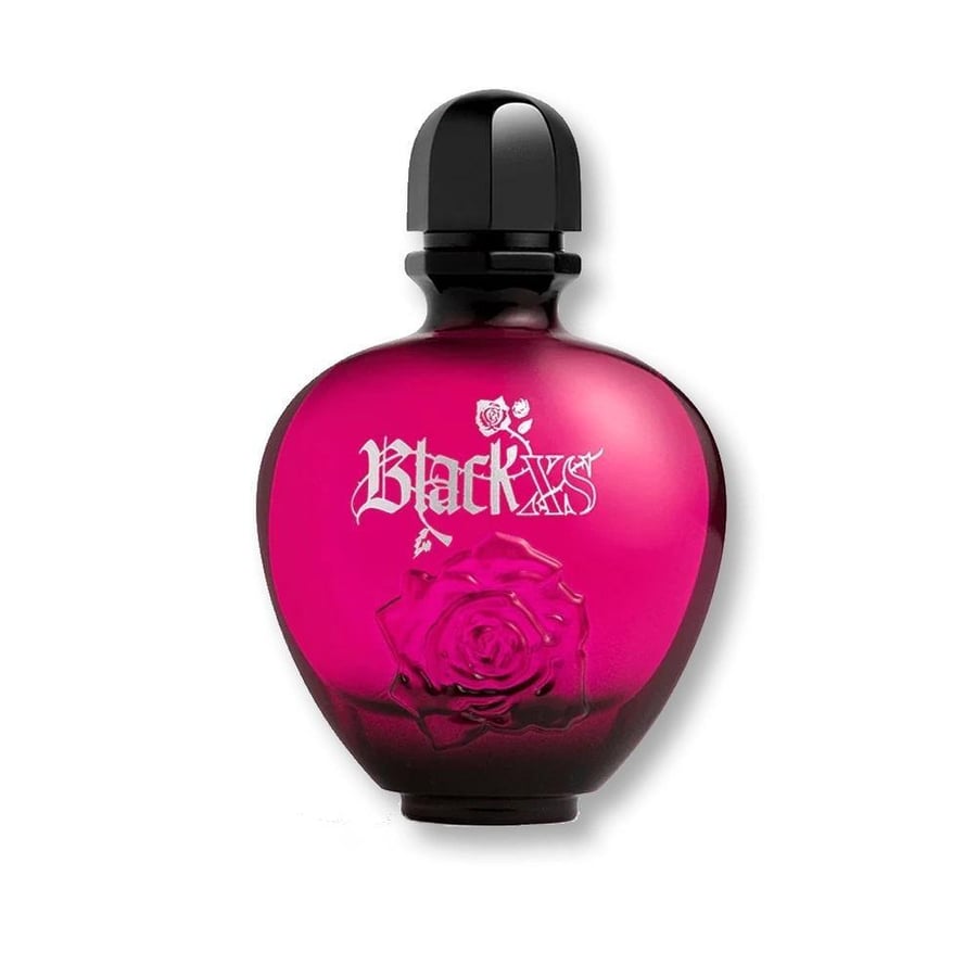 عطر باكو رابان بلاك اكس اس النسائي تواليت 80مل