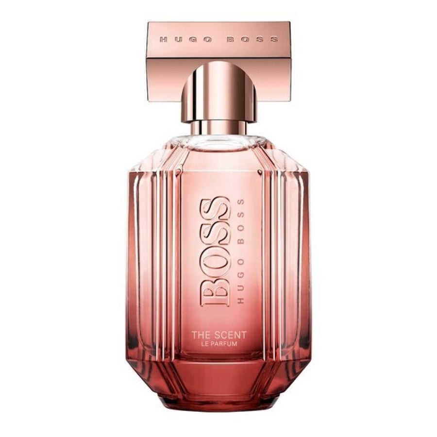 هيوغو بوس عطر بوس ذا سينت -عالم نعومي للعطور والتجميل