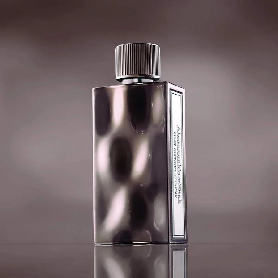 عطر ابيركرومبي اند فيتش فيرست انستنكت اكستريم او دو بارفيوم 100مل
