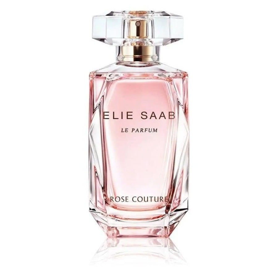 عطر ايلي صعب روز كوتيور لي بارفيوم الزهري - عالم نعومى للعطور والتجميل