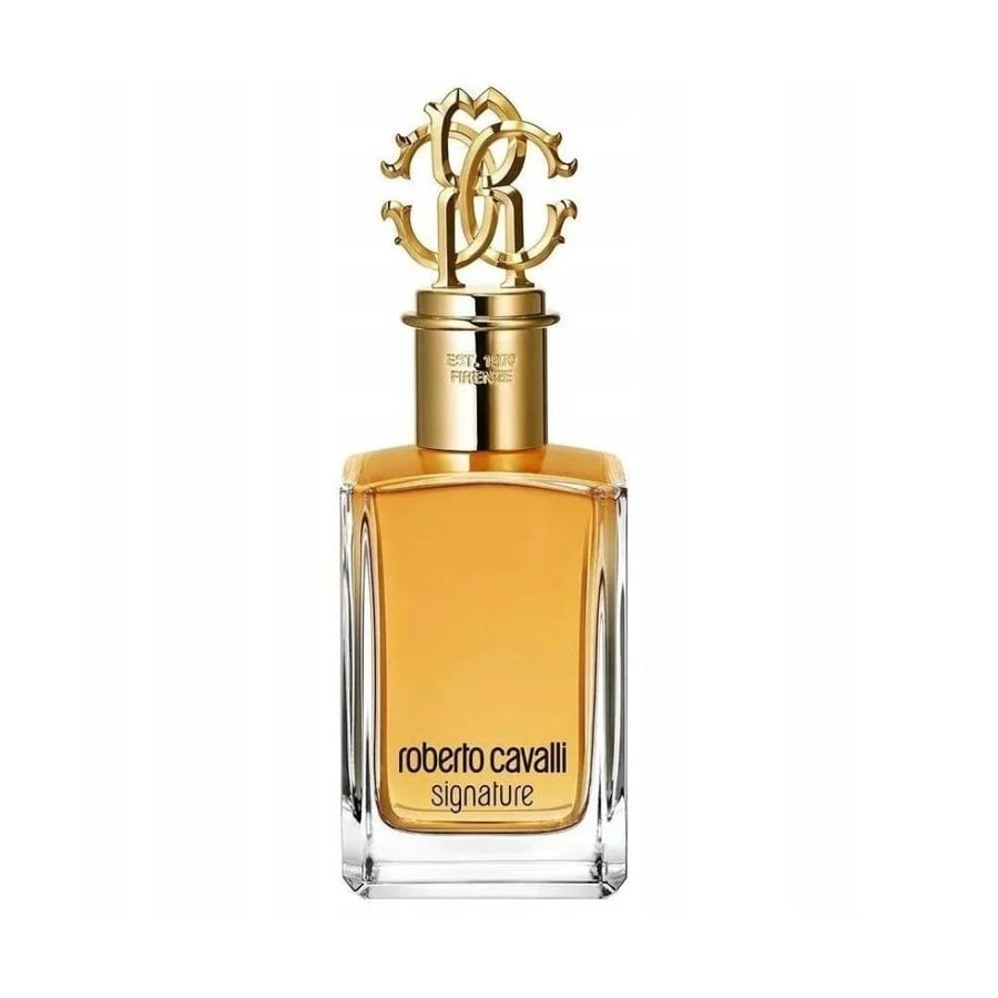 عطر روبرتو كفالي سجنيتشر أو دو بارفيوم 100مل