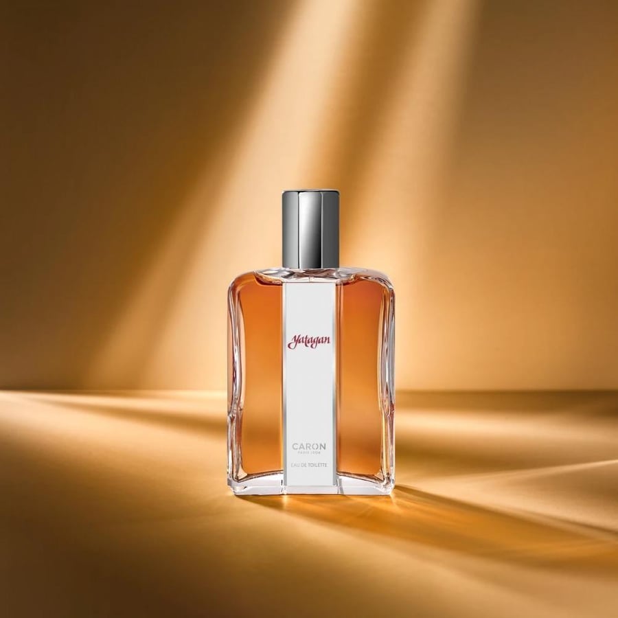 عطر كارون ياتاجان او دو تواليت 125مل
