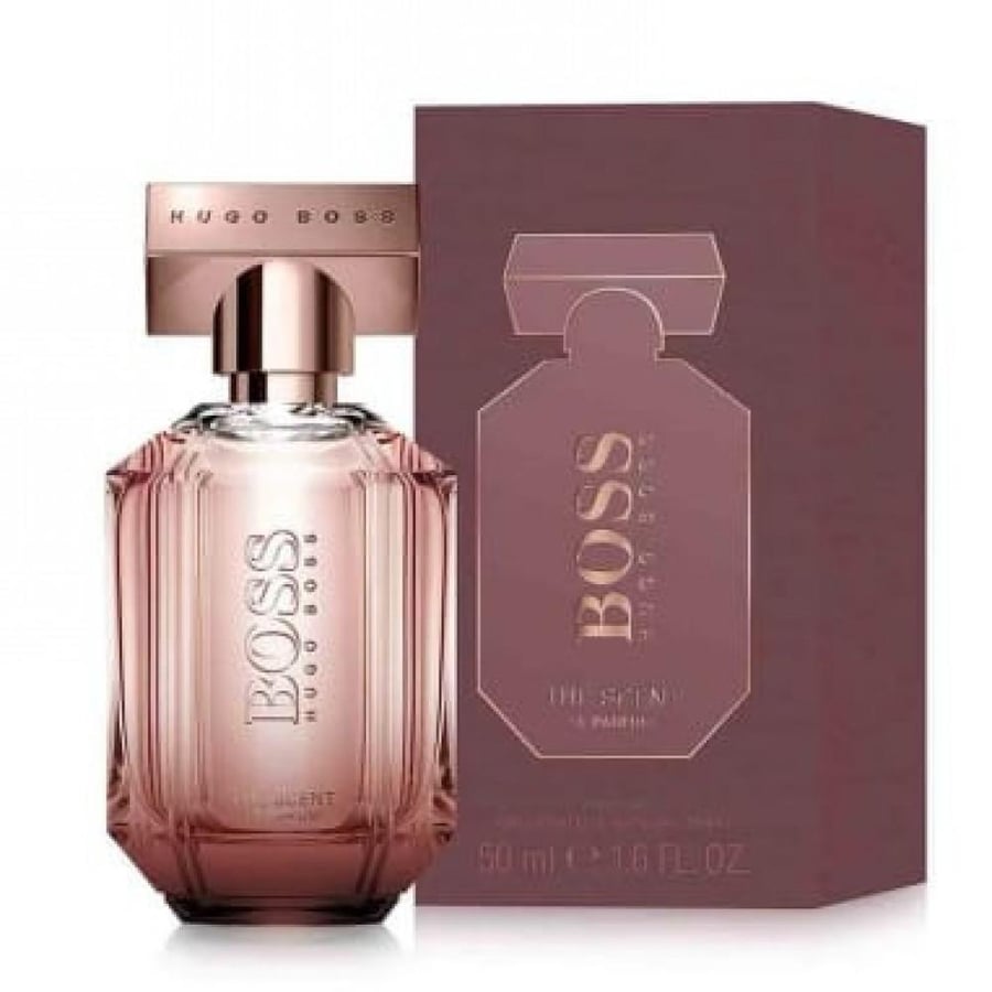 هيوغو بوس عطر بوس ذا سينت لو بارفان للنساء 50مل
