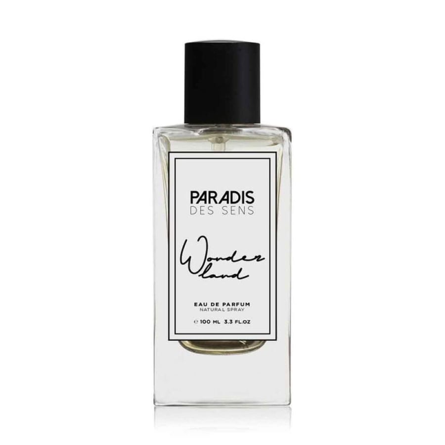 عطر باراديس دي سينس ووندرلاند او دو بارفيوم-عالم نعومى للعطور والتجميل