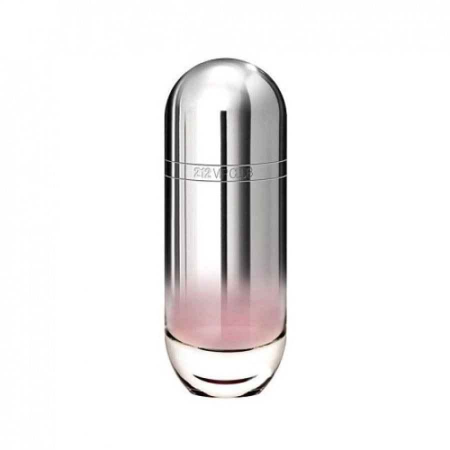 عطر كارولينا هيريرا 212 VIP -عالم نعومي للعطور والتجميل