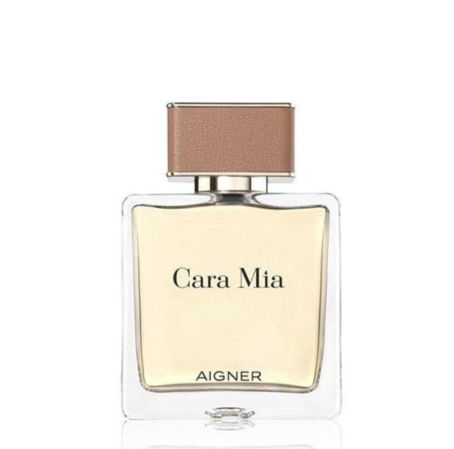 عطر اجنر كارا ميا او دو بارفيوم 100مل - عالم نعومى للعطور والتجميل
