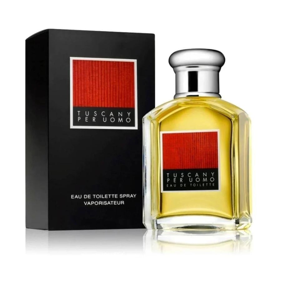 عطر توسكاني اراميس او دو تواليت 100مل