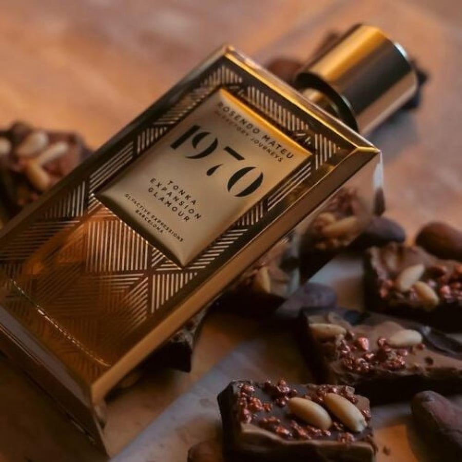 عطر روسيندو ماتيو نمبر 1970 او دو بارفيوم 100مل