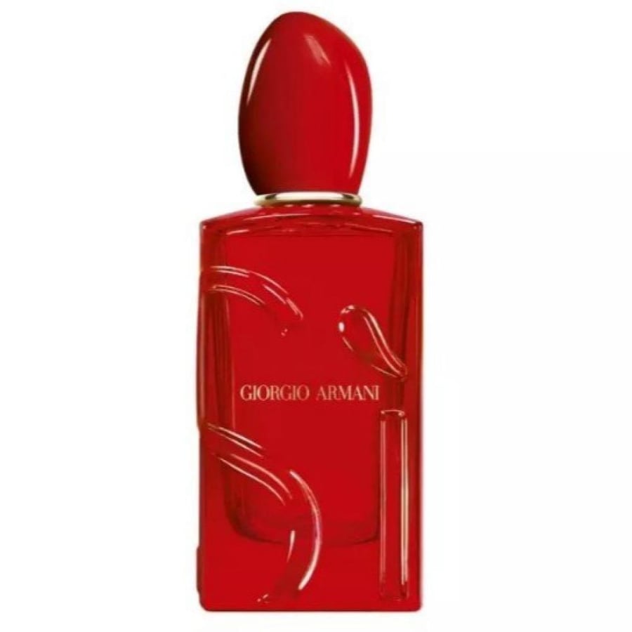 عطر جورجيو ارماني سي باسيوني ريد مسك او دو برفيوم 100 مل
