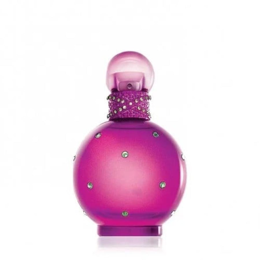 عطر بريتني سبيرز فانتاسي او دو بارفيوم - عالم نعومى للعطور والتجميل