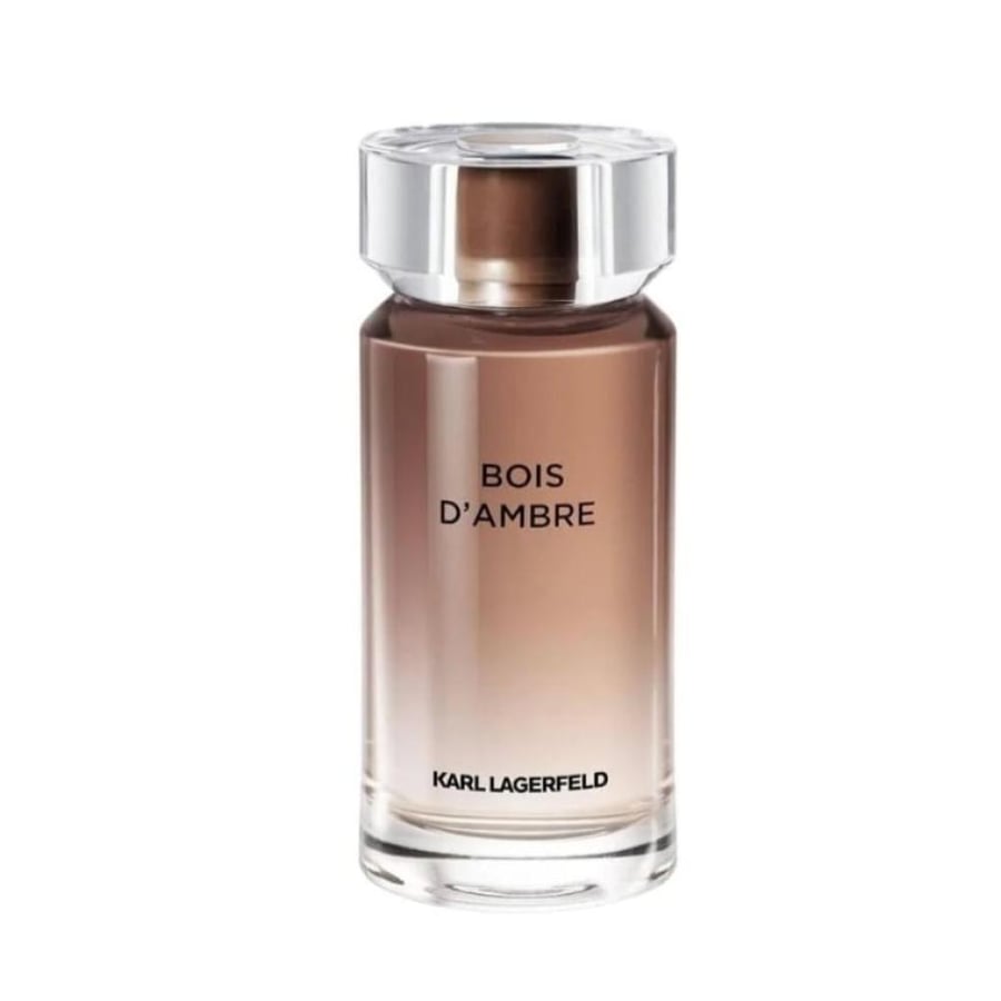 عطر كارل لاغرفيلد بويز دي عنبر -عالم نعومي للعطور والتجميل