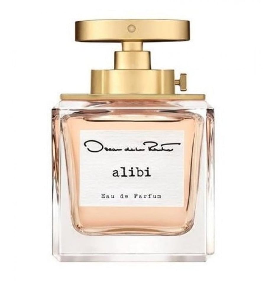 عطر اليبي من اوسكار دي لا رينتا للنساء - عالم نعومى للعطور والتجميل