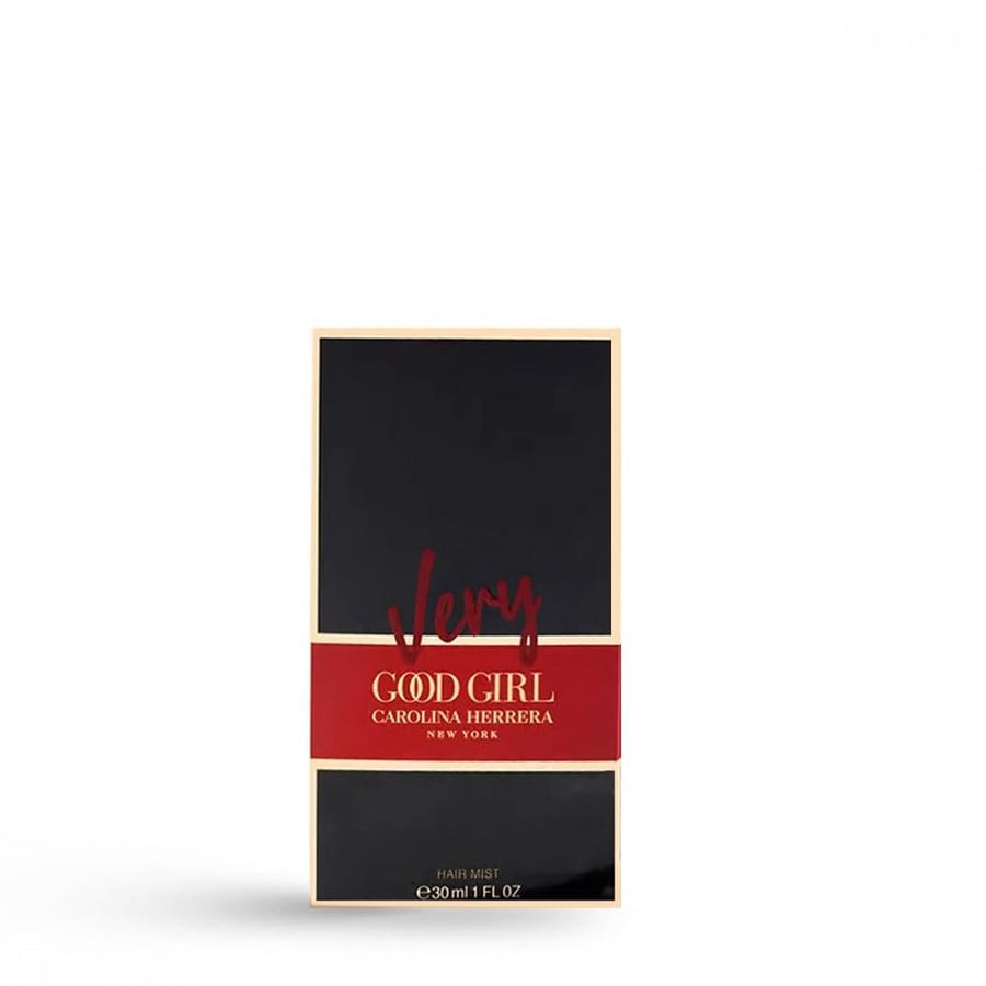 معطر شعر كارولينا هيريرا فيري قود غيرل 30مل