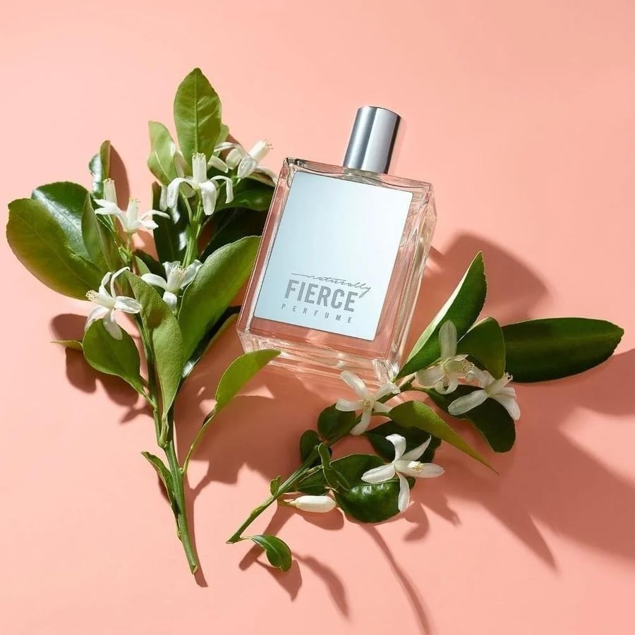 عطر ابيركرومبي اند فيتش ناتشورالي فيرس النسائي او دو بارفيوم 100مل
