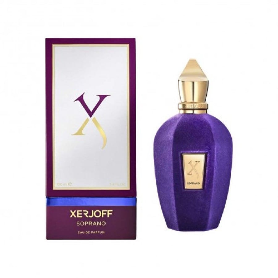 عطر زيرجوف سوبرانو او دو بارفيوم 100مل