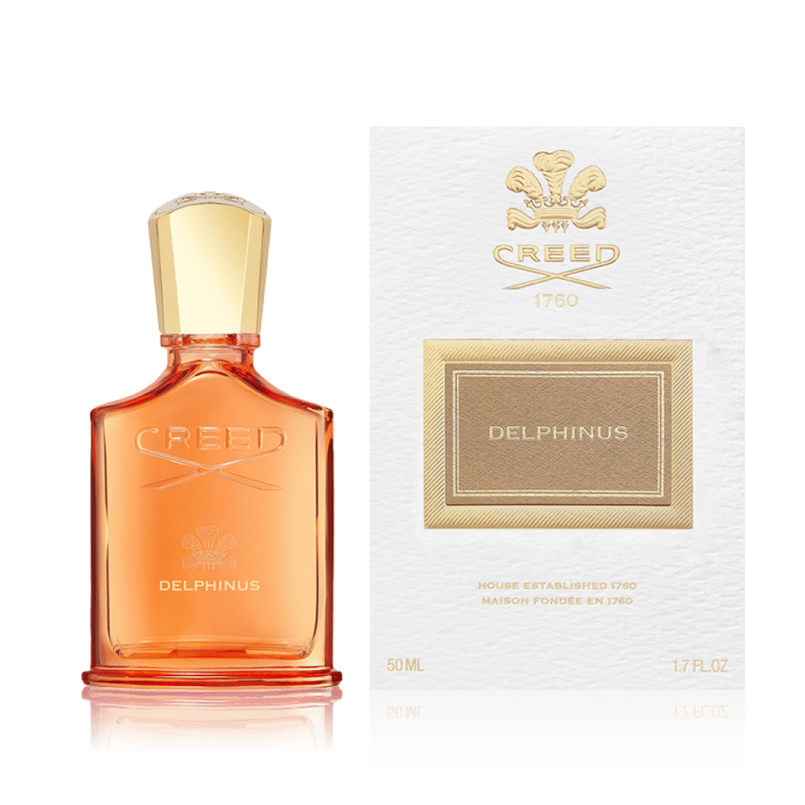عطر كريد دلفينوس أو دو برفيوم 100 مل