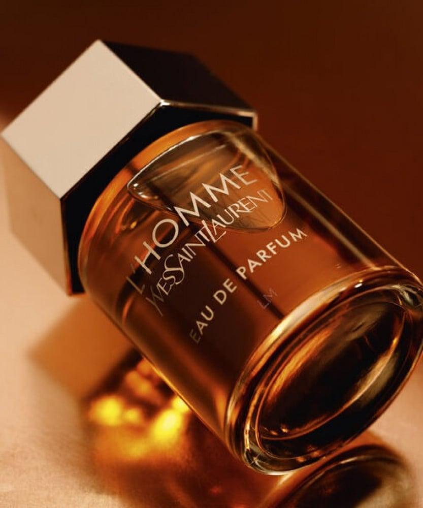 عطر ايف سان لوران ال هوم او دو بارفيوم 60مل