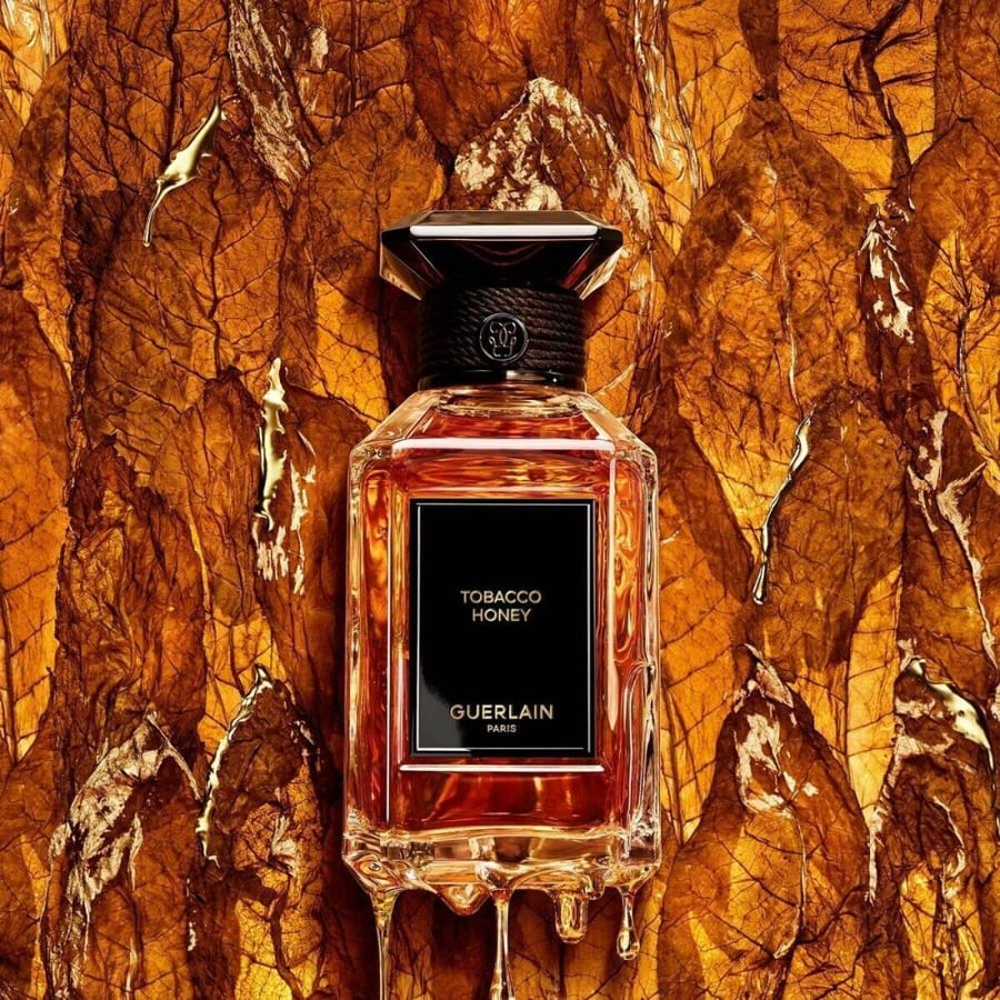 عطر غيرلان توباكو هوني او دو بارفيوم 100مل