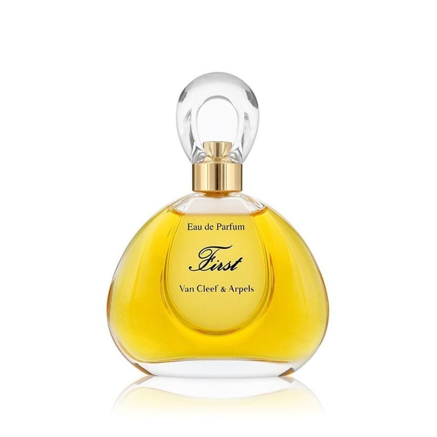 عطر فان كليف آند أربيلز فيرست 100 مل - عالم نعومي للعطور والتجميل