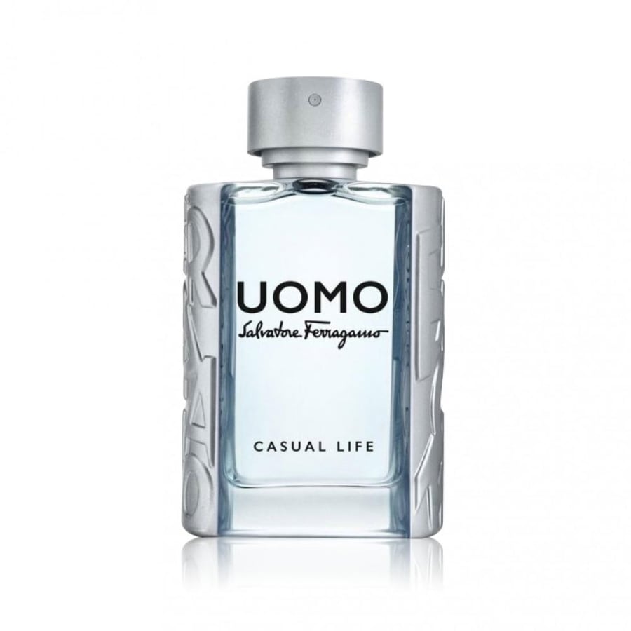 عطر سلفاتور فيرغامو اومو كاجوال-عالم نعومي للعطور والتجميل