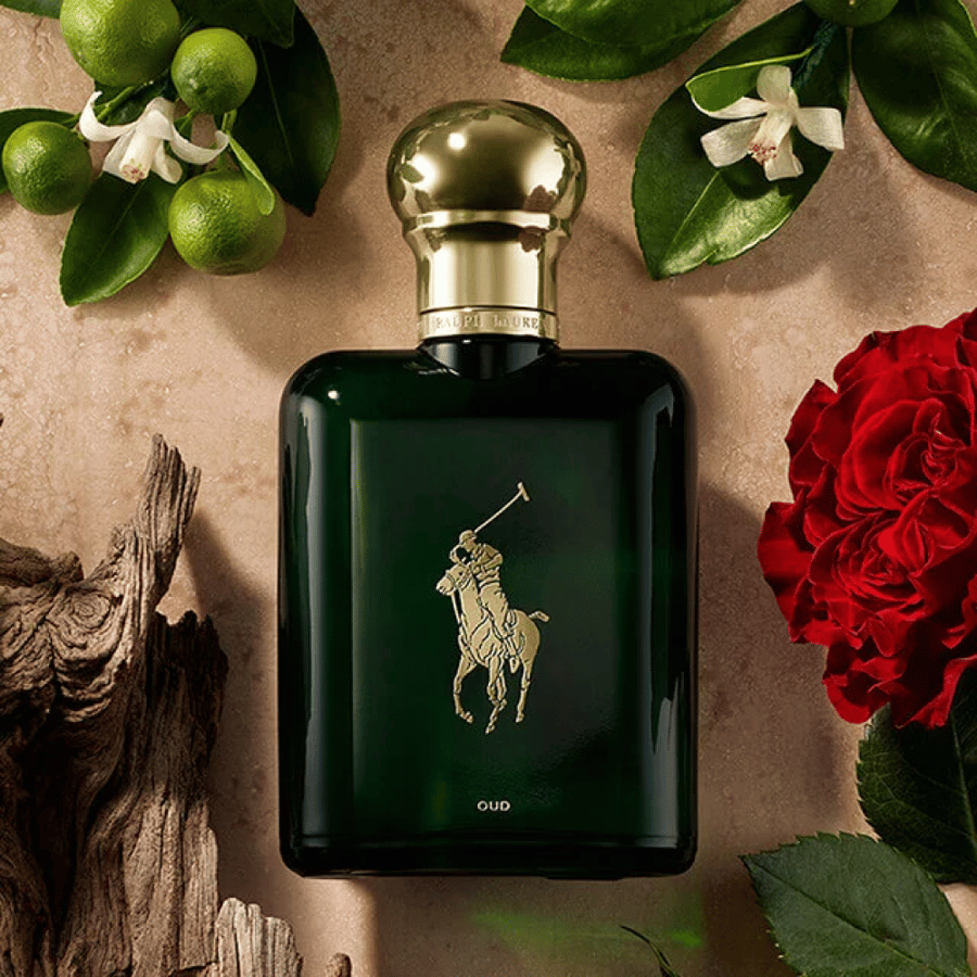 عطر رالف لورين بولو سوبريم عود او دو بارفيوم 125مل