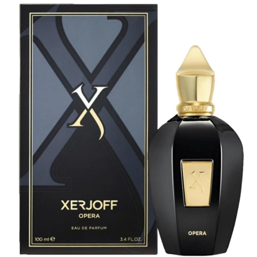 عطر زيرجوف اوبرا او دو بارفيوم 100مل