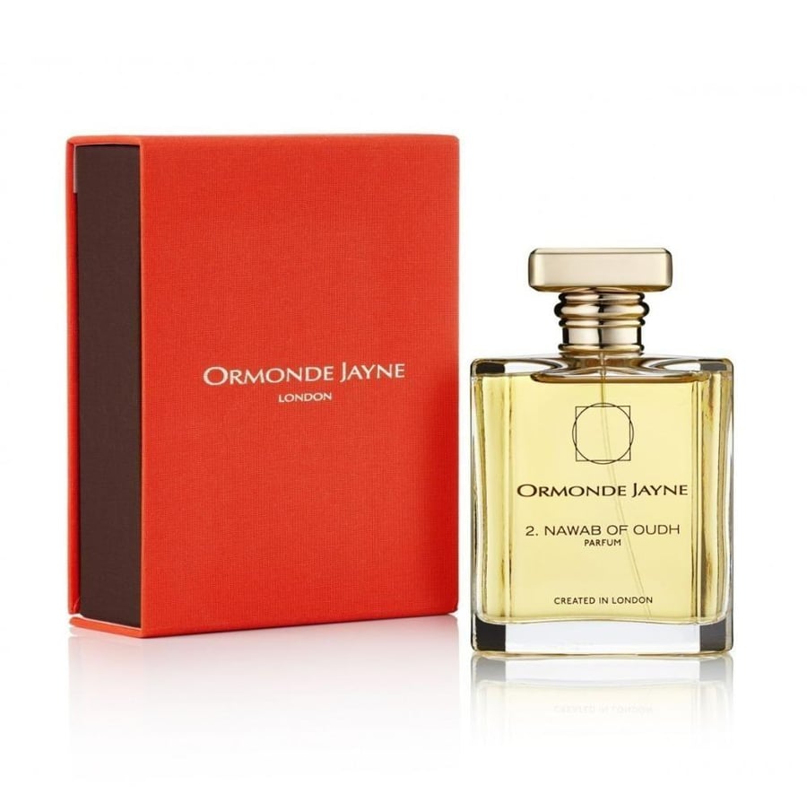 عطر ارموند جين نواب أوف عود او دو بارفيوم 120مل