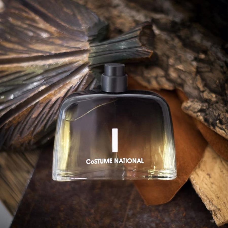 عطر كوستوم ناشونال اي او دو بارفيوم 100مل