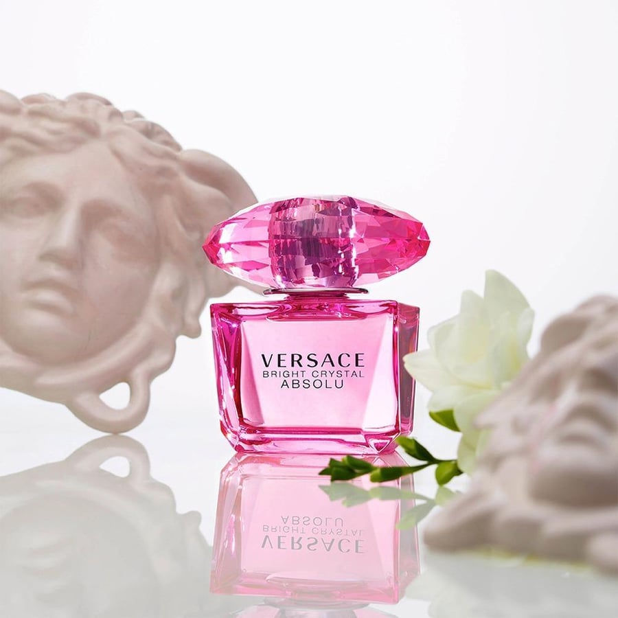 عطر فرزاتشي برايت كريستال ابسولو او دو بارفيوم 50مل