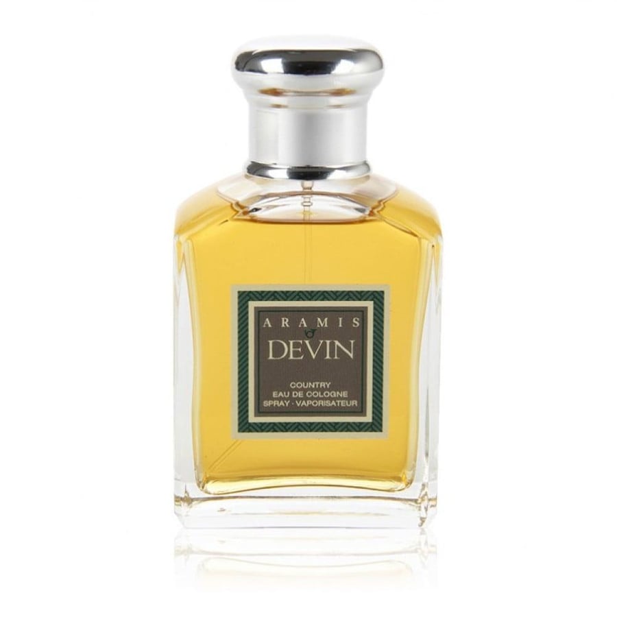 عطر اراميس ديفين كانتري - او دي كولونيا - عالم نعومى للعطور والتجميل