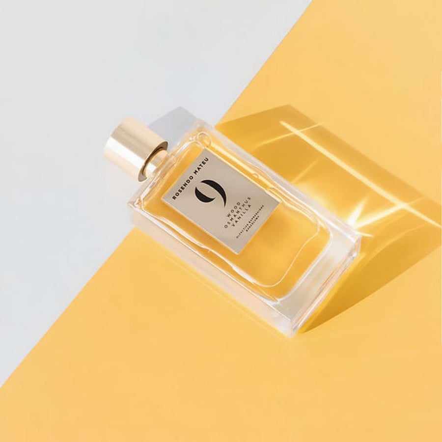 عطر روسيندو ماتيو رقم 9 او دو بارفيوم 100مل