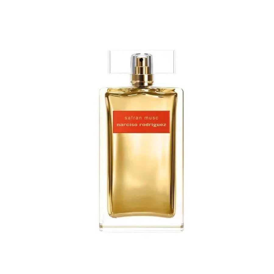عطر نارسيسو رودريغز سافران مسك او دو بارفيوم انتنس 100مل