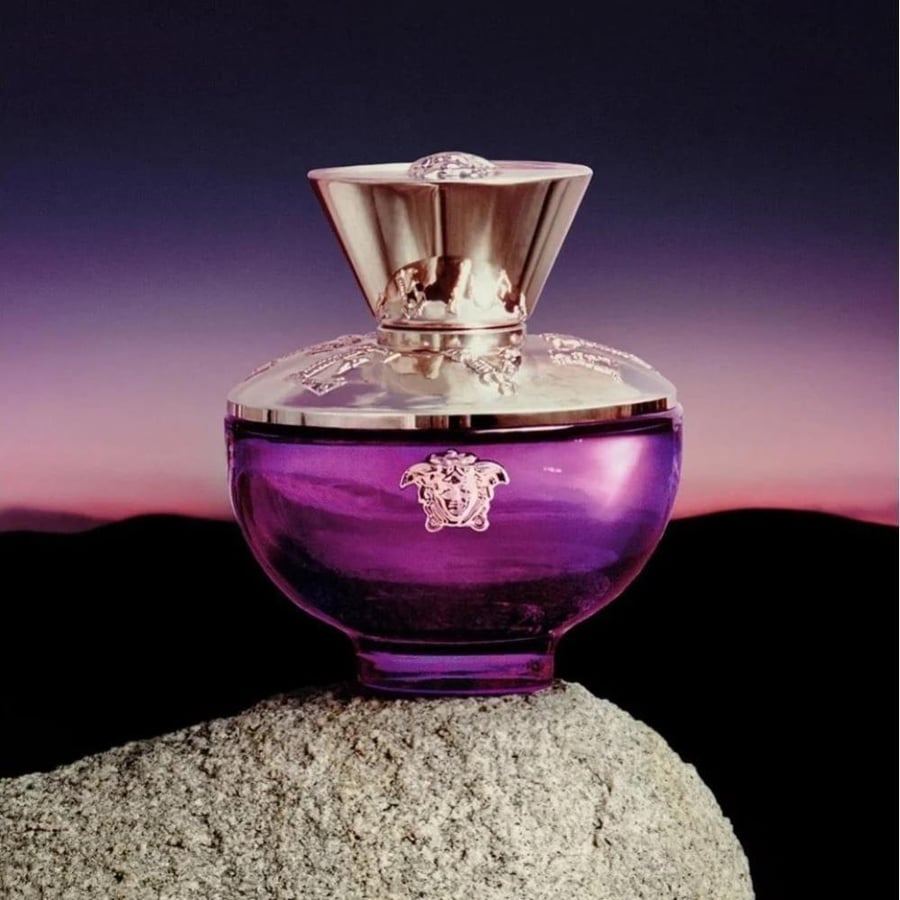 عطر فرزاتشي ديلان بيربل النسائي او دو بارفيوم 100مل
