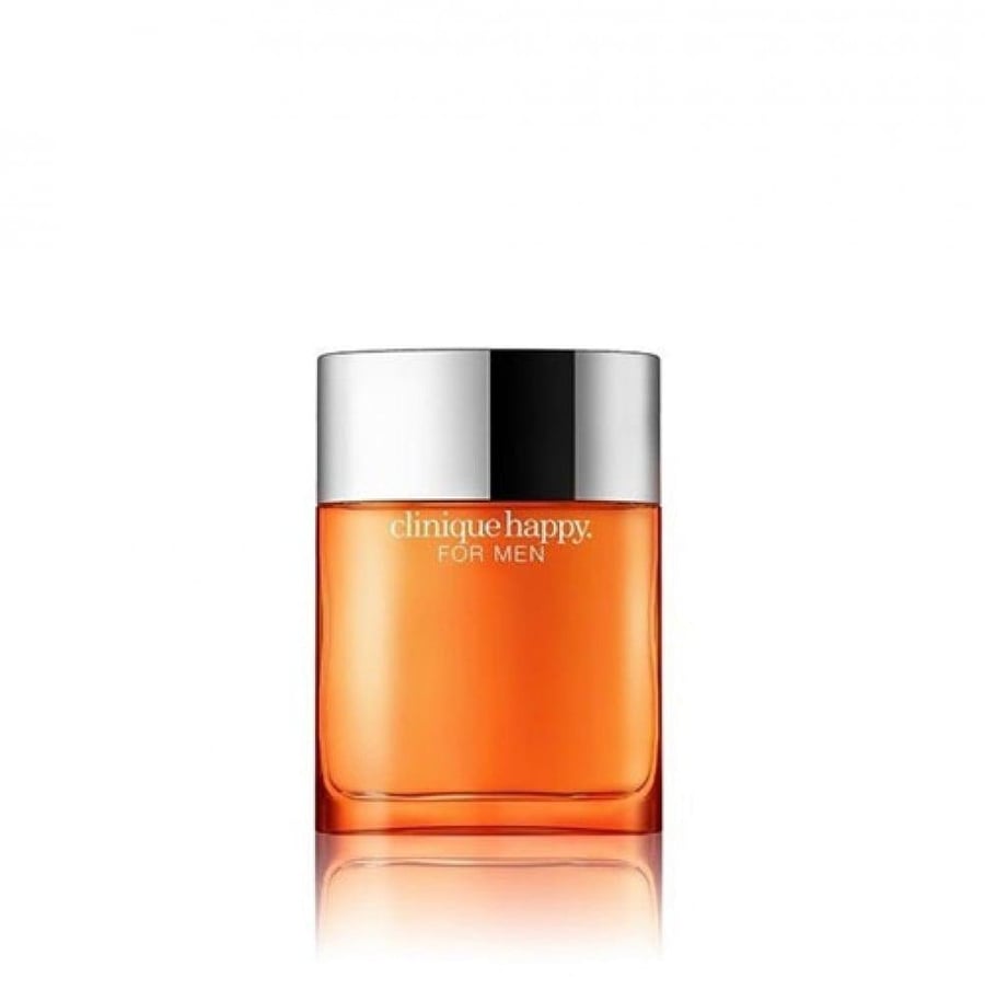 عطر كلينيك هابي الرجالي او دو تواليت -عالم نعومي للعطور والتجميل