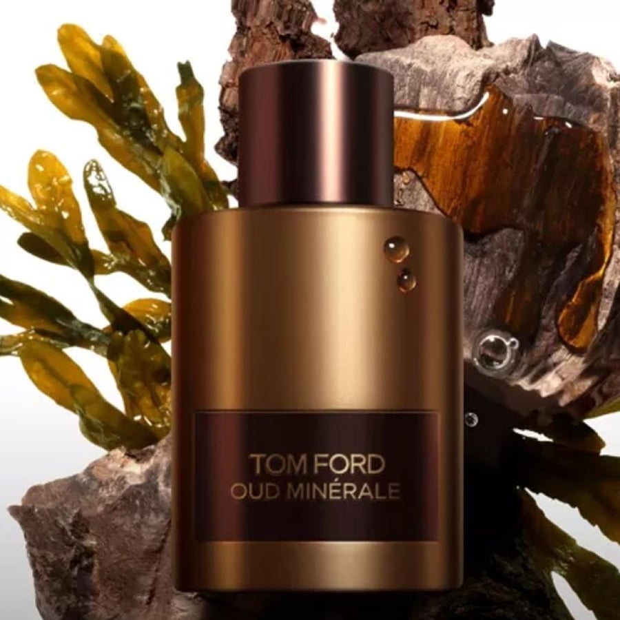 عطر توم فورد عود مينرال او دو بارفيوم 100مل