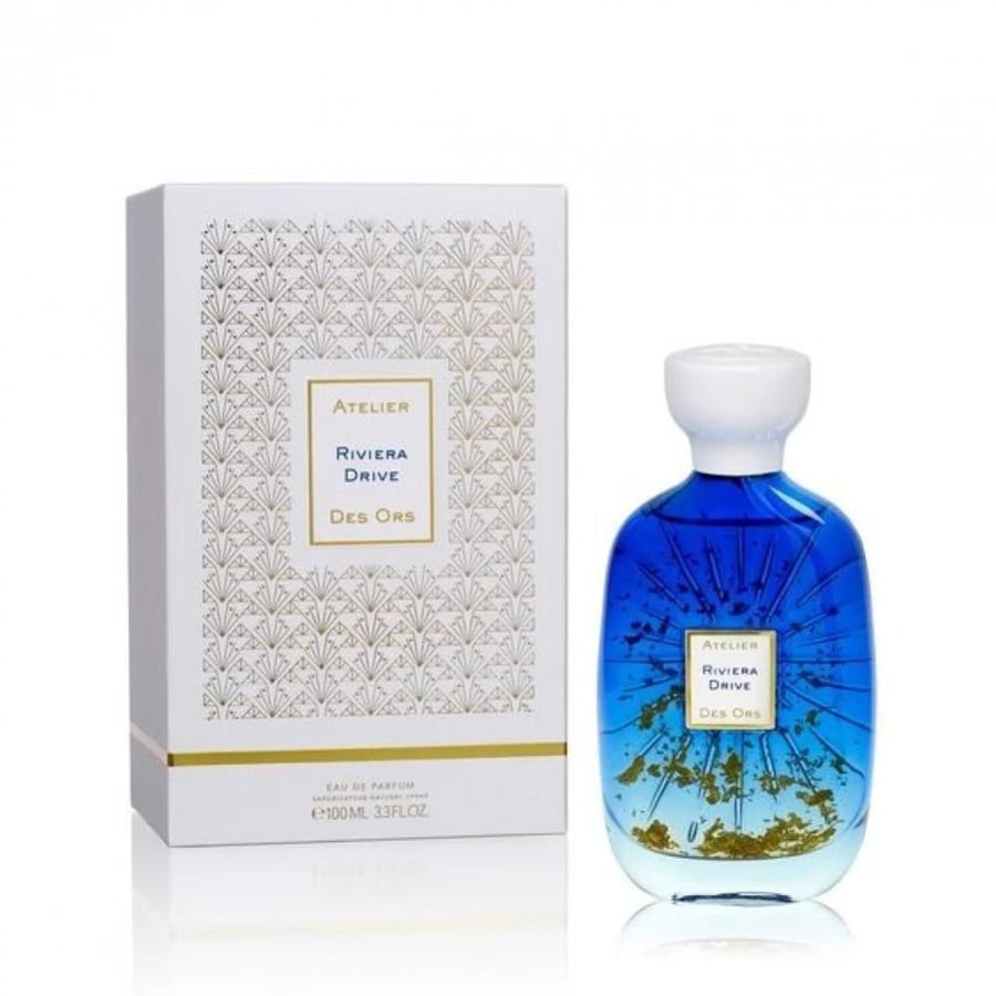 عطر اتيلير دي اورس ريفيرا درايف او دو بارفيوم للجنسين 100مل