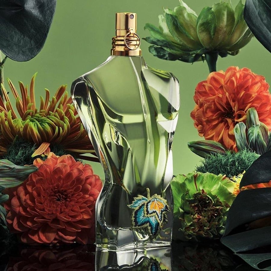 عطر جان بول غولتير لو بو بارادايس جاردن او دو بارفيوم 125مل