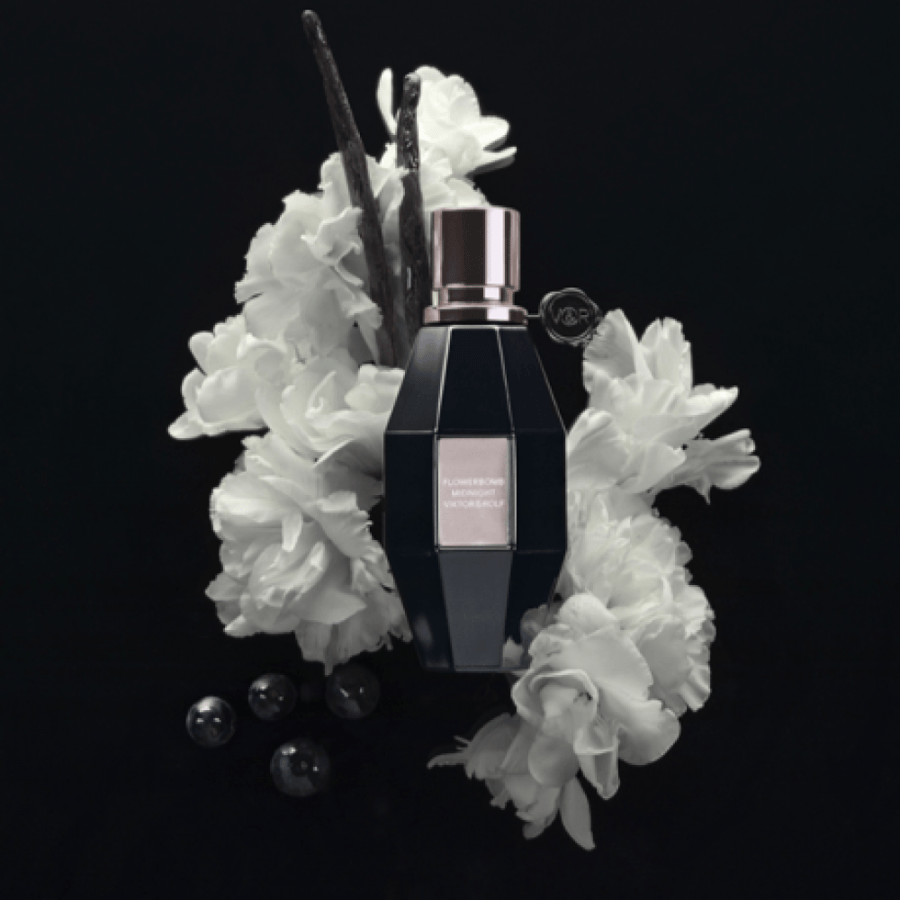 عطر فلور بومب ميدنايت من فيكتور اند رولف للنساء - او دو برفيوم 90مل