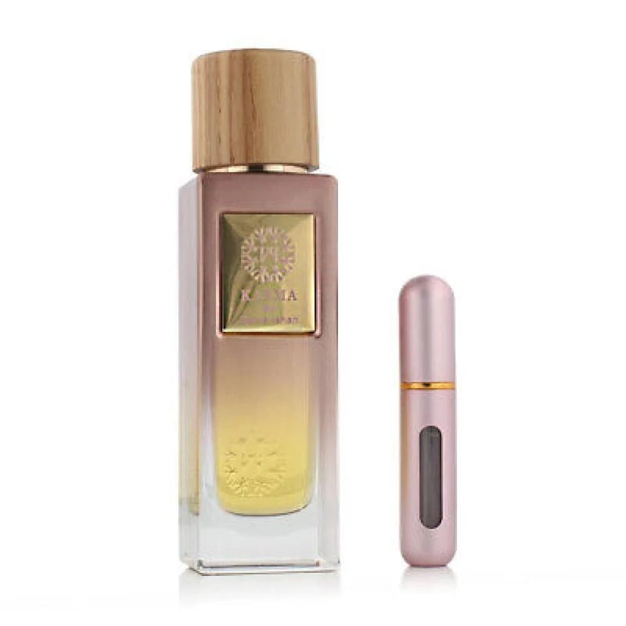 عطر ذا وودز كوليكشن باي ناتشورال كارما - عالم نعومى للعطور والتجميل