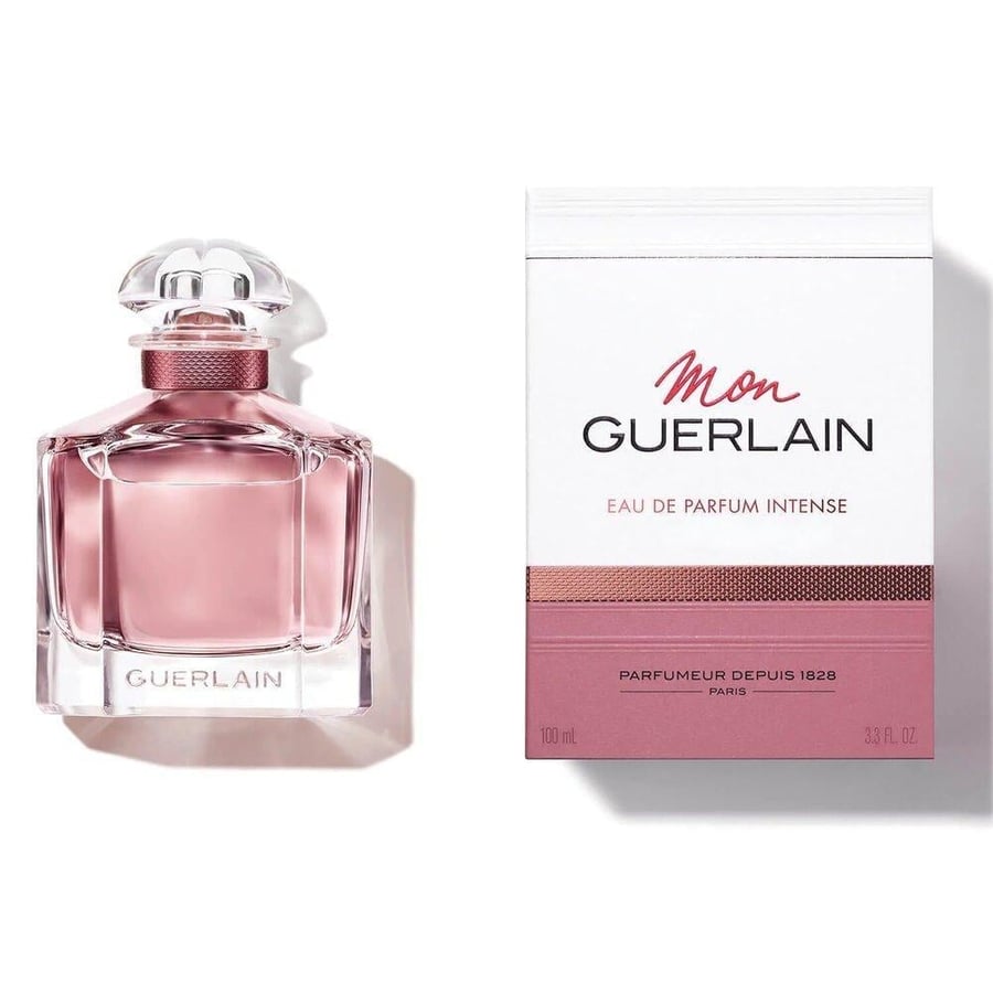عطر غيرلان مون انتينس او دو بارفيوم 100 مل