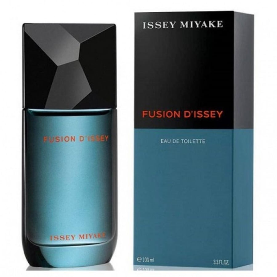 عطر ايسي مياكي فيوجن ديسي للرجال او دو تواليت 100مل