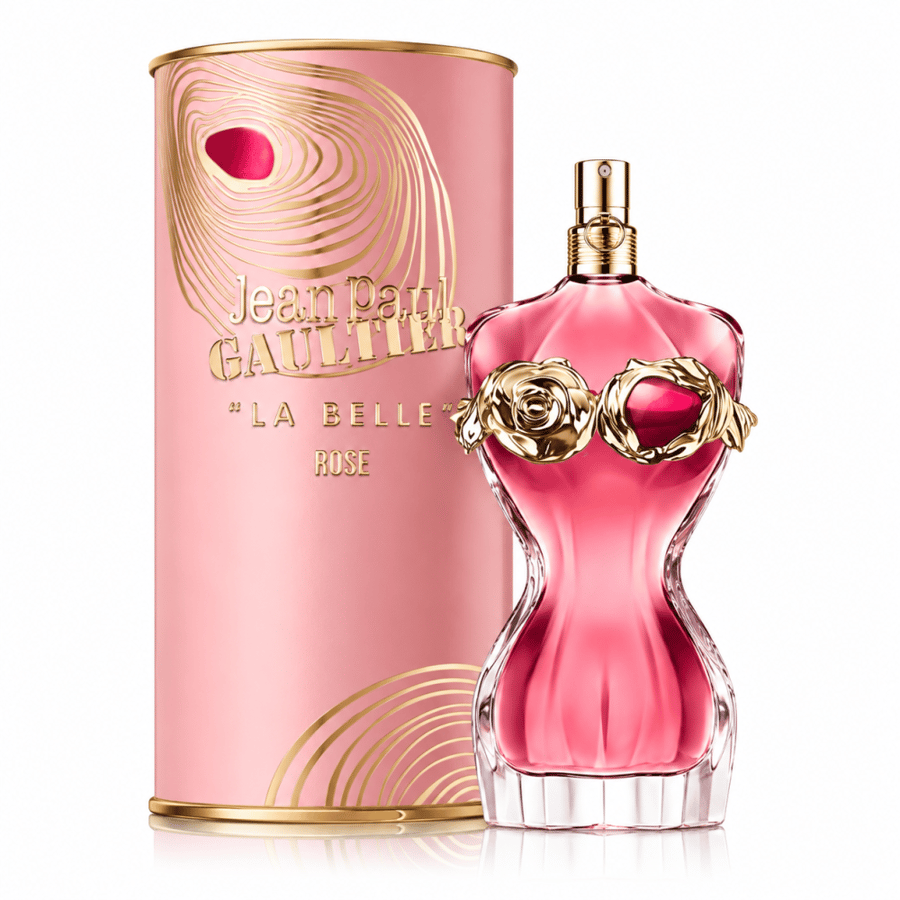 عطر جان بول غولتير لا بيلا روزا او دو بارفيوم 100مل