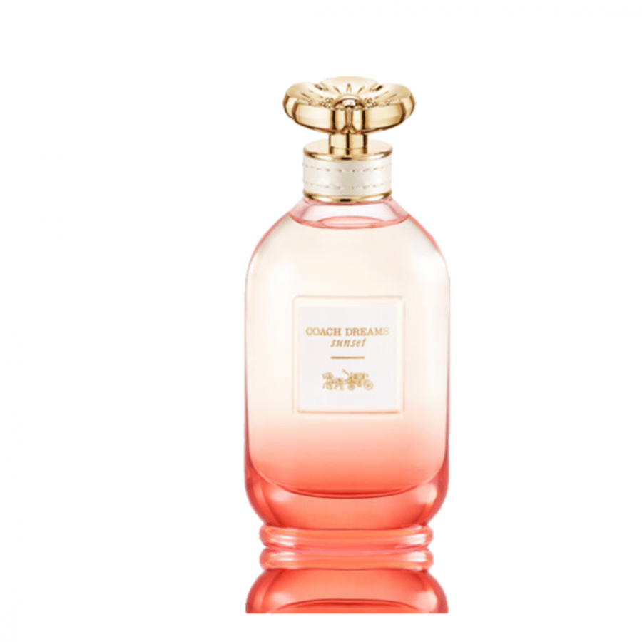 عطر كوتش دريمز صن سيت-عالم نعومي للعطور والتجميل