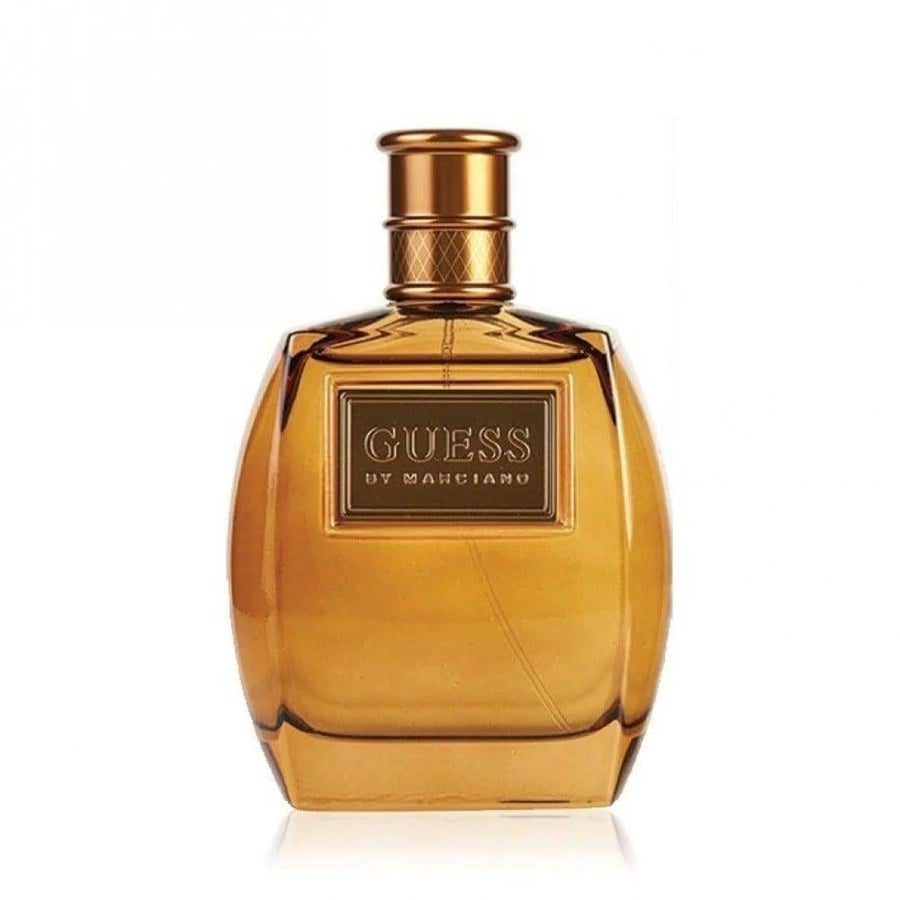 عطر جيس باي مارسيانو الرجالي او دو تواليت 100مل