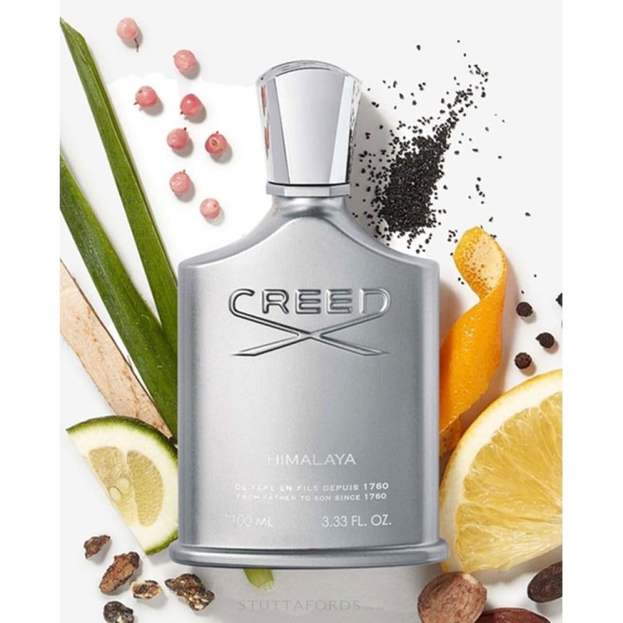 عطر كريد هيمالايا او دو بارفيوم 100مل