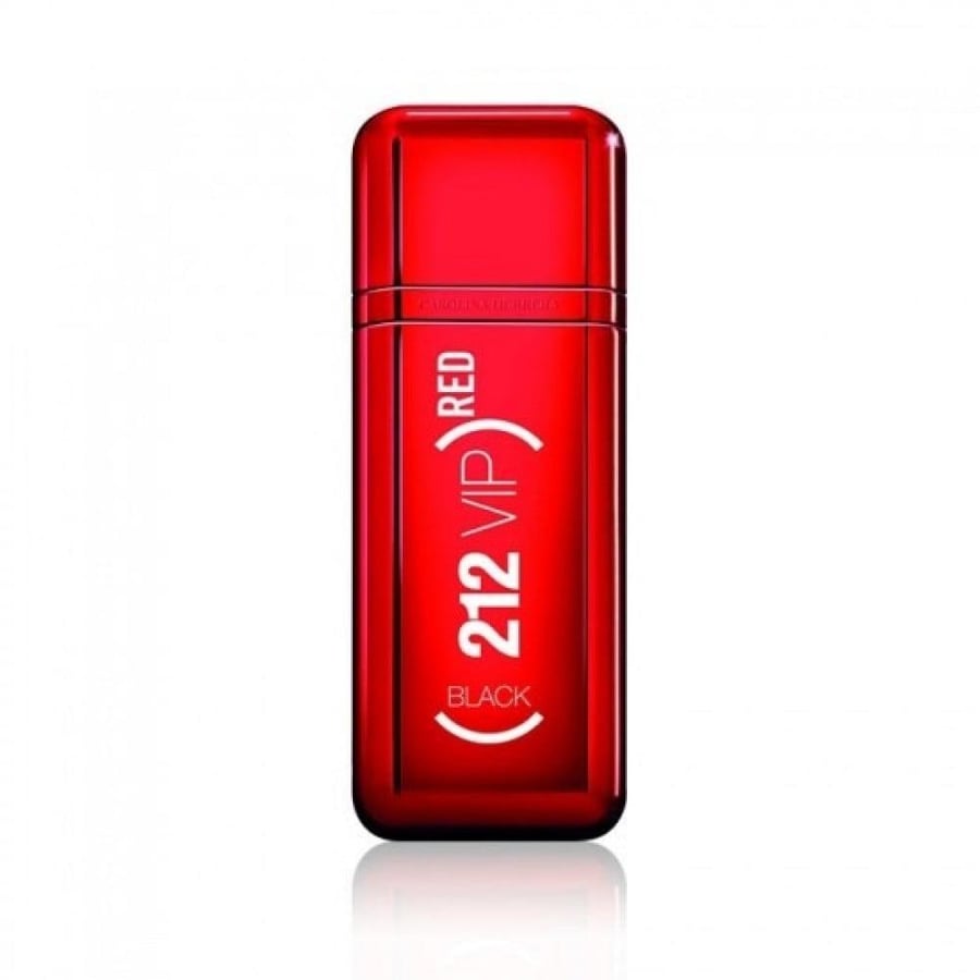 عطر كارولينا هيريرا 212 VIP بلاك -عالم نعومي للعطور والتجميل