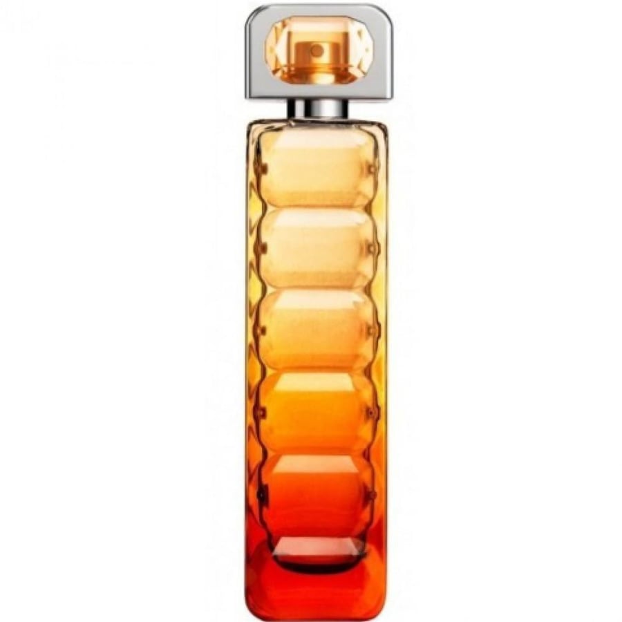 عطر بوس اورانج صنسيت النسائي تواليت 75مل