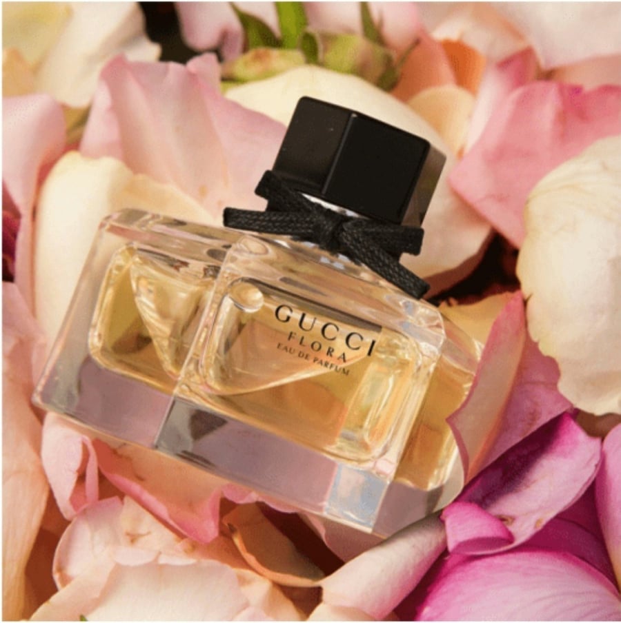 عطر قوتشي فلورا او دو بارفيوم 75مل