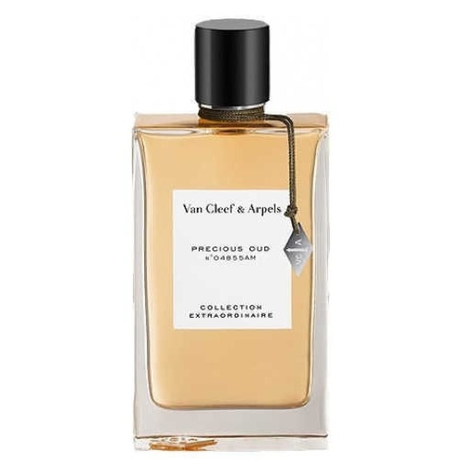 عطر فان كليف بريشوس عود او دو بارفيوم 75مل
