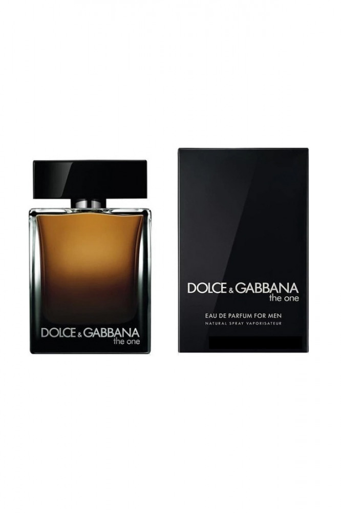 عطر دولتشي اندغابانا ذا ون بارفيوم  رجالي 100 مل